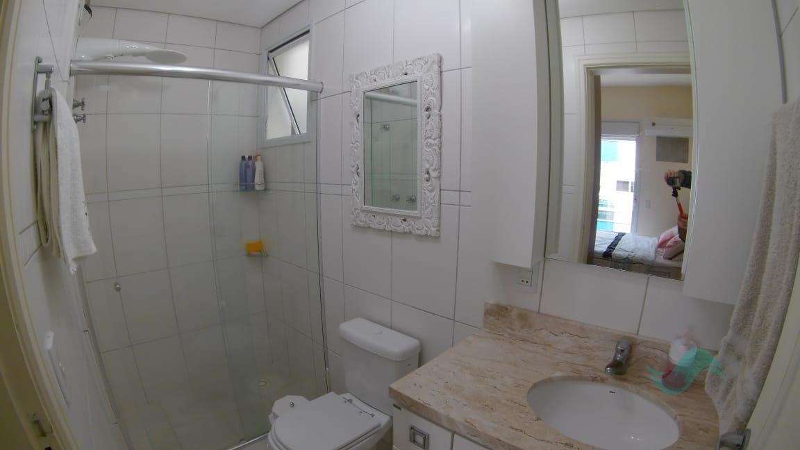 Apartamento à venda com 2 quartos, 2 suítes, 2 vagas e 90m² no Jurerê, Florianópolis (SC) — foto 4 de 9