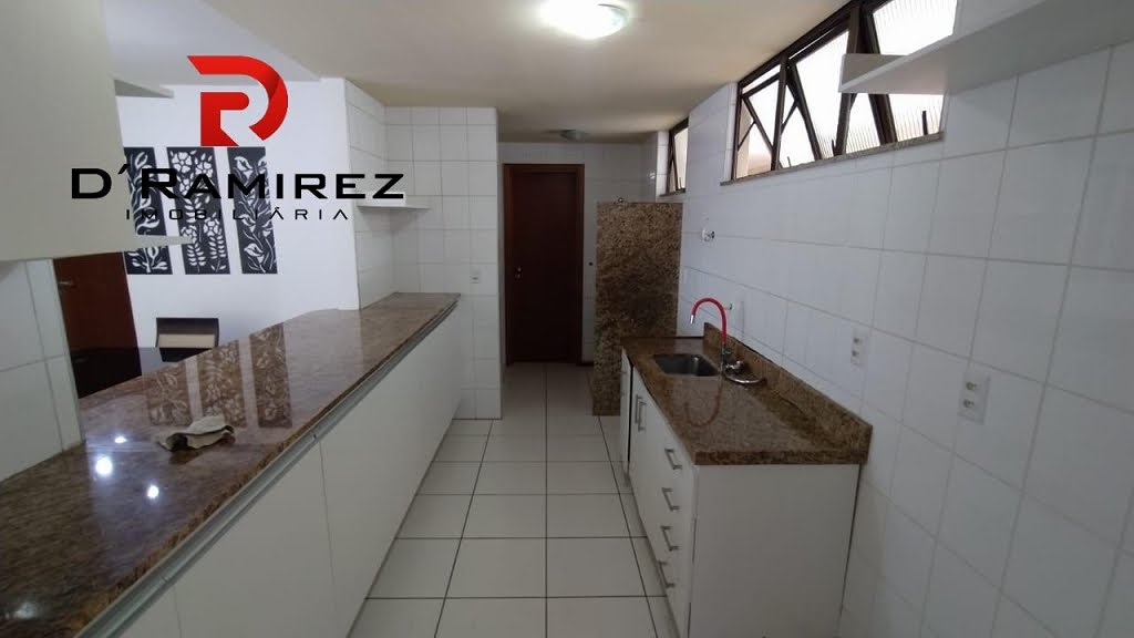 Apartamento para alugar com 3 quartos, 1 suíte, 2 vagas e 105m² no Renascenca, São Luís (MA) — foto 9 de 27