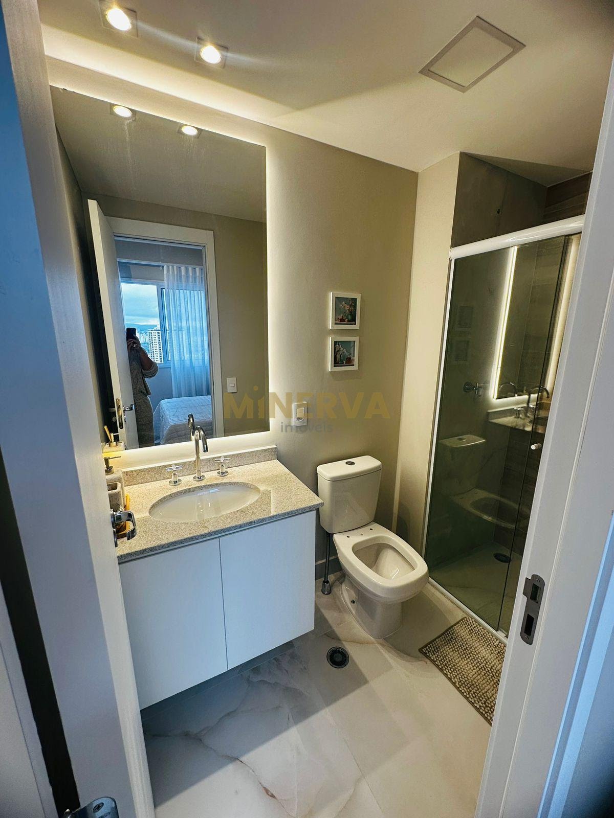 Studio à venda com 1 quarto, 1 banheiro e 27m² no Belenzinho, São Paulo (SP) — foto 9 de 9