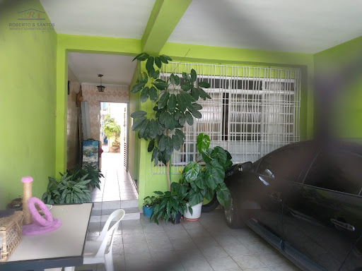 Vista interna