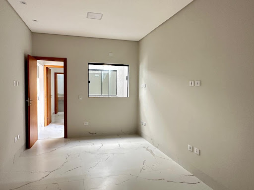 Casa em Rita Vieira  -  Campo Grande