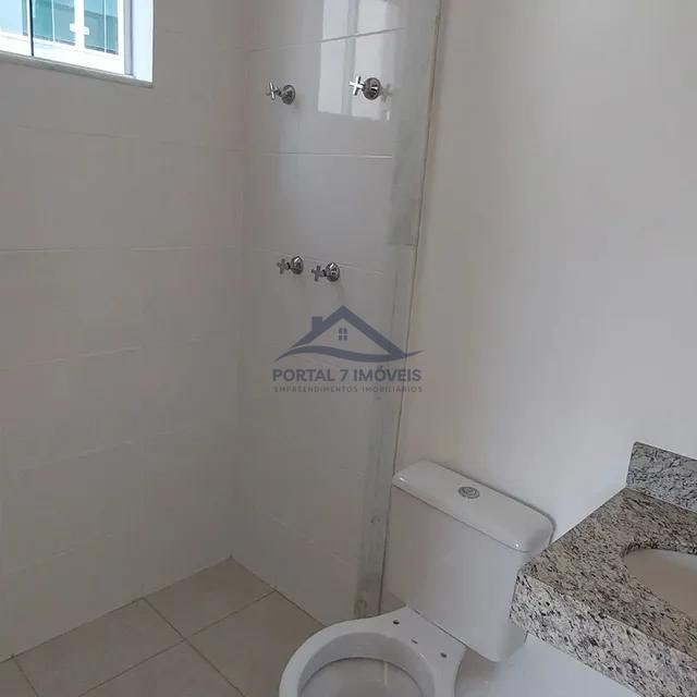 Apartamento à venda com 3 quartos, 1 suíte, 2 vagas e 75m² no Iporanga, Sete Lagoas (MG) — foto 4 de 7