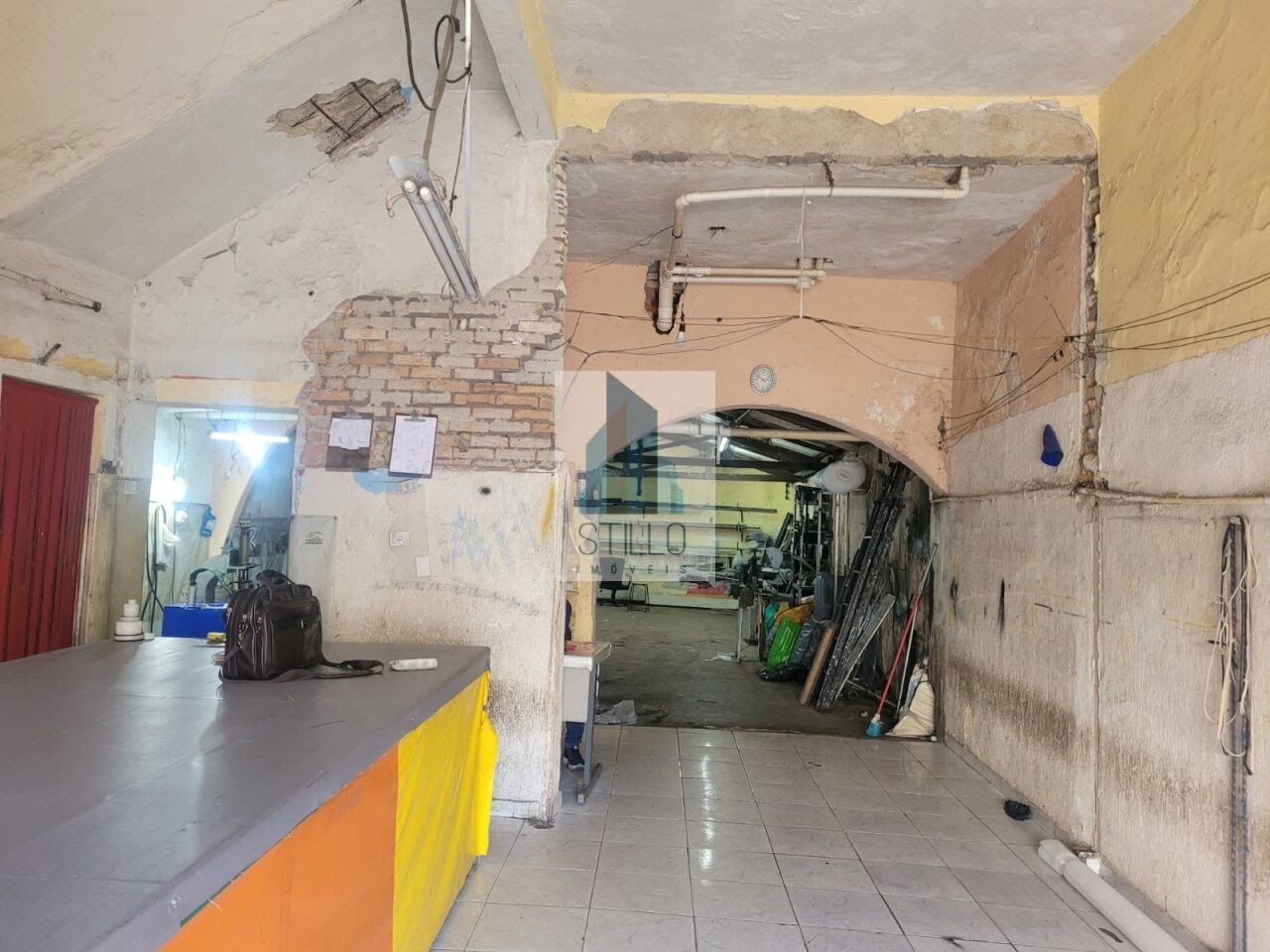 Comercial à venda no Chácara Califórnia, São Paulo (SP) — foto 12 de 18