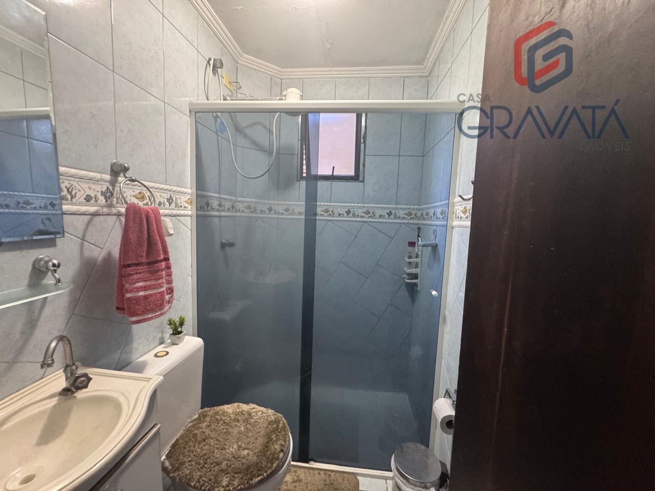Apartamento à venda com 1 suíte, 1 vaga e 75m² no Vila Humaita, Santo André (SP) — foto 10 de 18