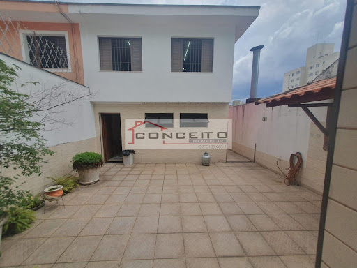 Casa Sobrado em Vila Aricanduva  -  São Paulo