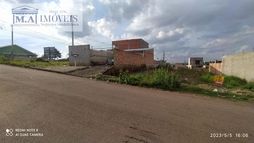 Vendo Lote / Terreno em -  Fazenda Rio Grande