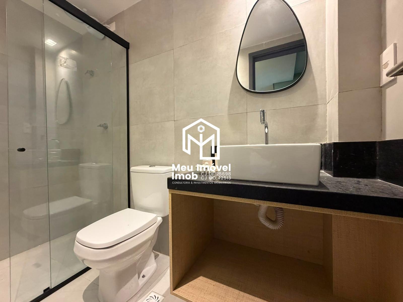 Flat/Apart Hotel, 1 quarto, 26 m² - Foto 9