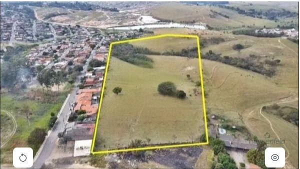 Terreno à venda com 94704m² de terreno no Taboão, Mogi das Cruzes — foto principal