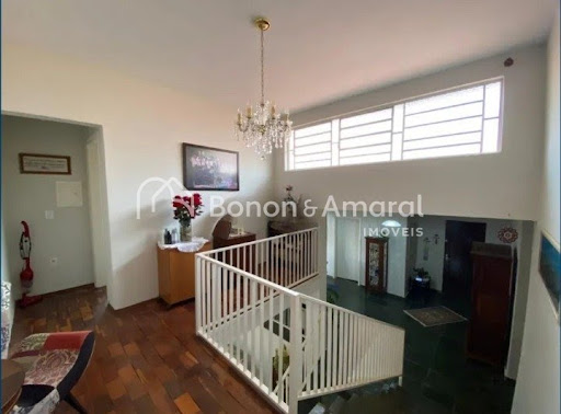 Casa, 4 quartos, 268 m² - Foto 11