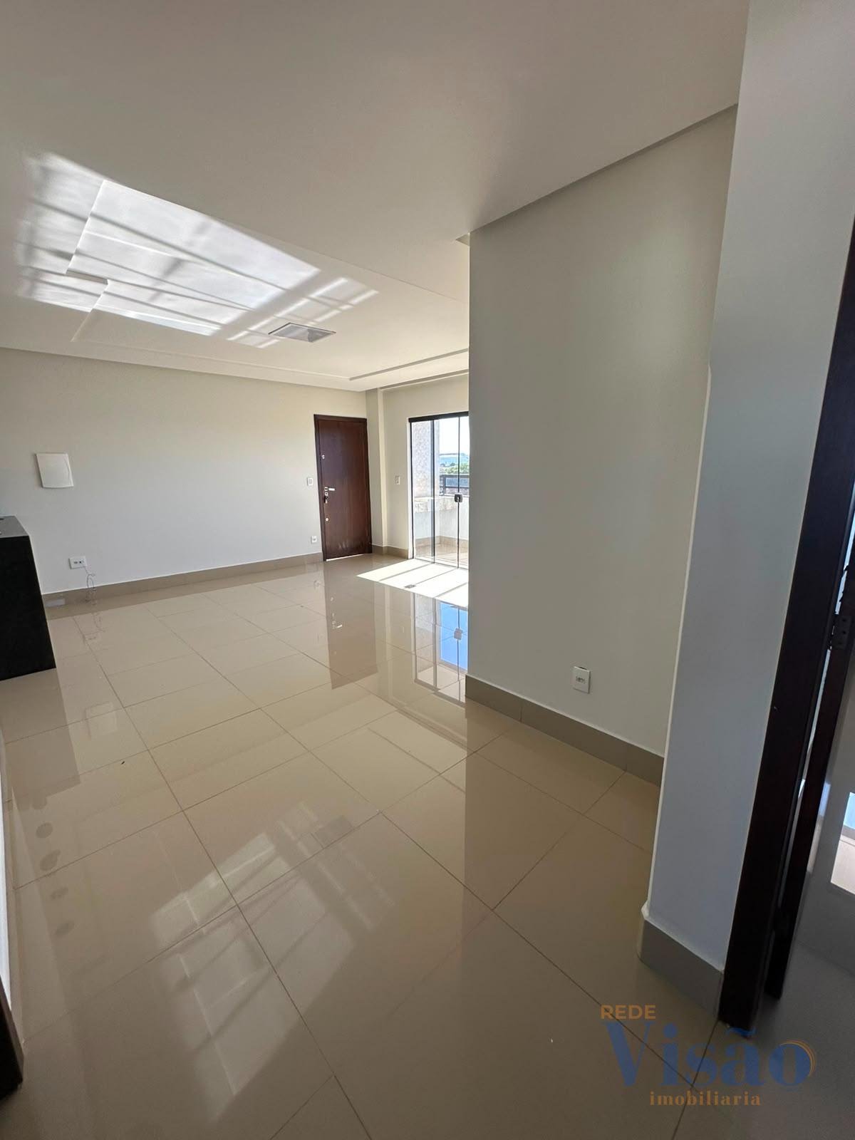 Apartamento para alugar com 3 quartos, 1 suíte e 2 vagas no Parque do Principe, Paracatu (MG) — foto 13 de 19