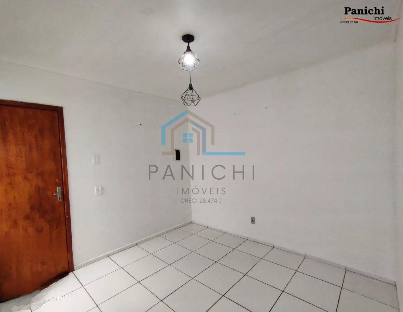 Apartamento à venda com 2 quartos, 1 banheiro, 1 vaga e 44m² no Tancredo Neves, Ijuí (RS) — foto 8 de 11