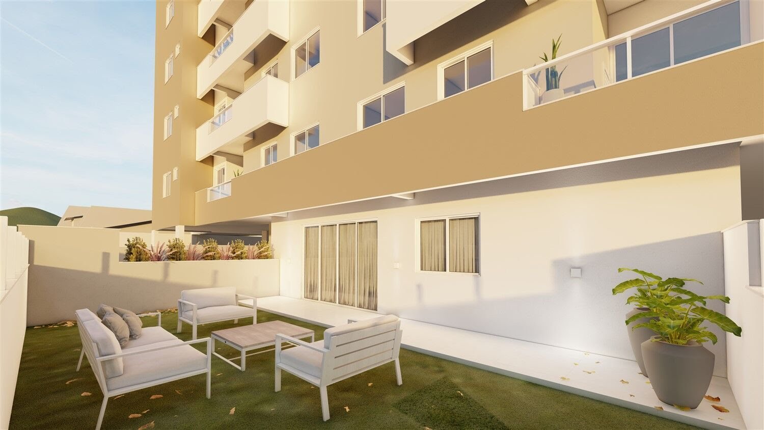 Apartamento à venda com 2 quartos, 1 suíte, 1 vaga e 64m² no Areias, São José (SC) — foto 19 de 30