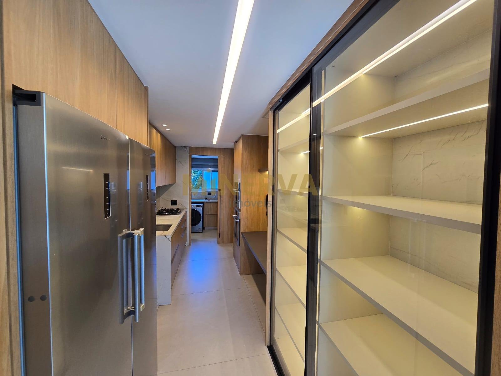 Apartamento à venda com 4 quartos, 3 suítes, 3 vagas e 208m² no Parque São Jorge, São Paulo (SP) — foto 16 de 30