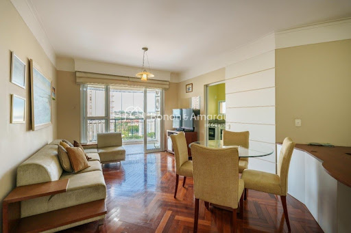 Apartamento, 2 quartos, 110 m² - Foto 1