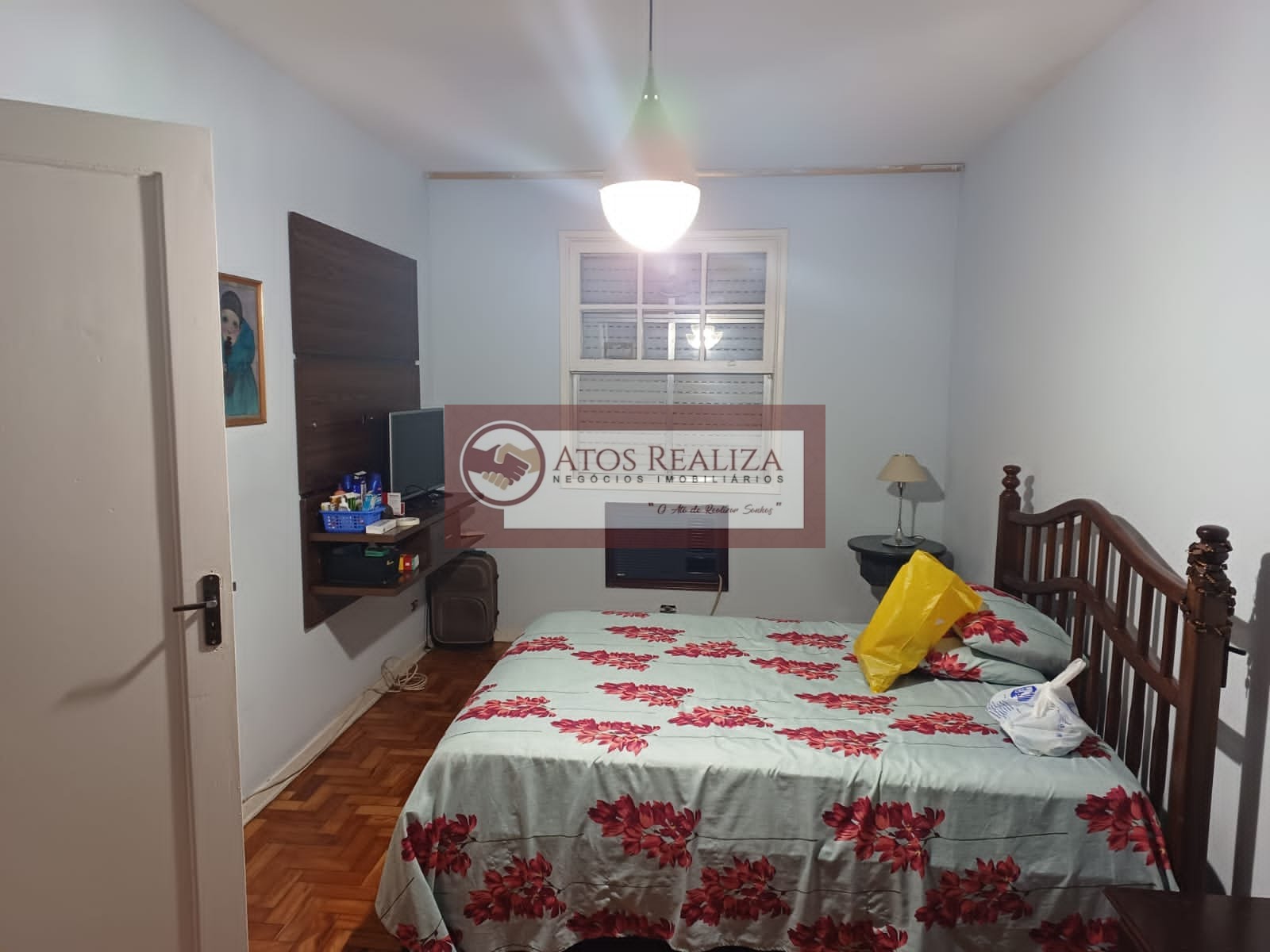 Apartamento à venda com 3 quartos, 1 suíte, 1 vaga e 136m² no Ponta da Praia, Santos (SP) — foto 14 de 30
