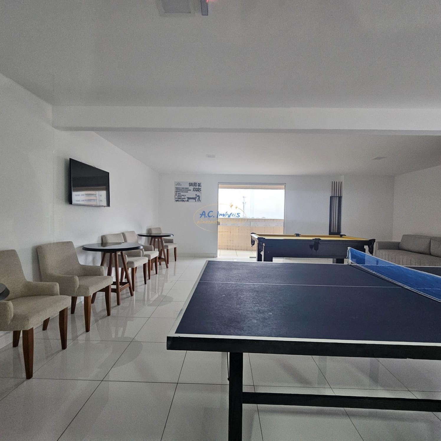 Apartamento à venda com 2 quartos, 2 suítes, 2 vagas e 84m² no Aviação, Praia Grande (SP) — foto 29 de 30