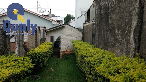 acesso à Rua Duque de Caxias