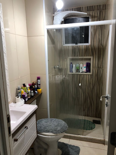 Apartamento no Jóquei Clube