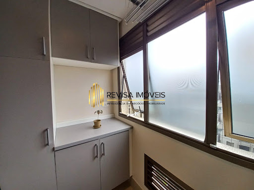 Apartamento em Alphaville Industrial  -  Barueri