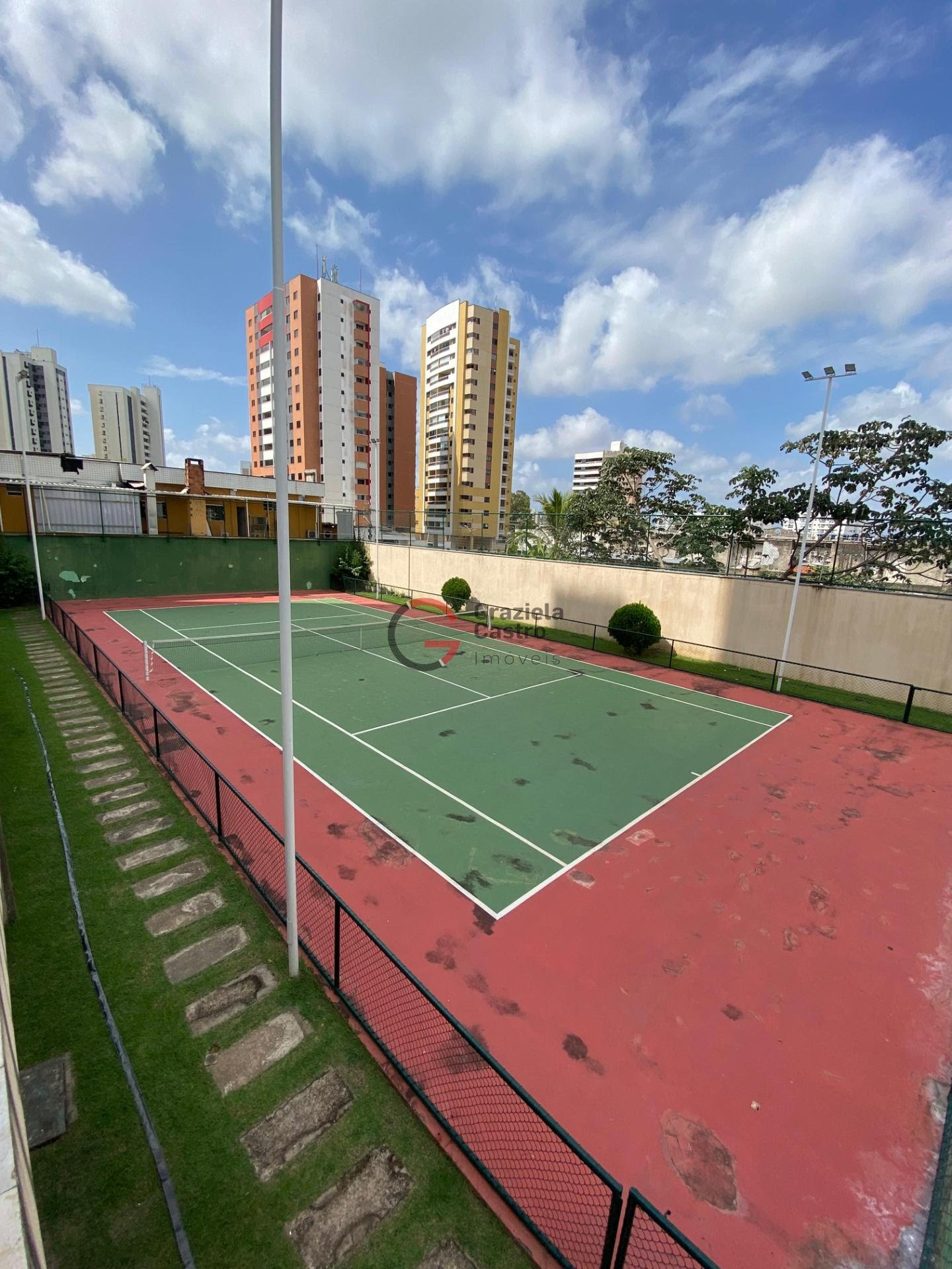 Apartamento, 3 quartos, 137 m² - Foto 4