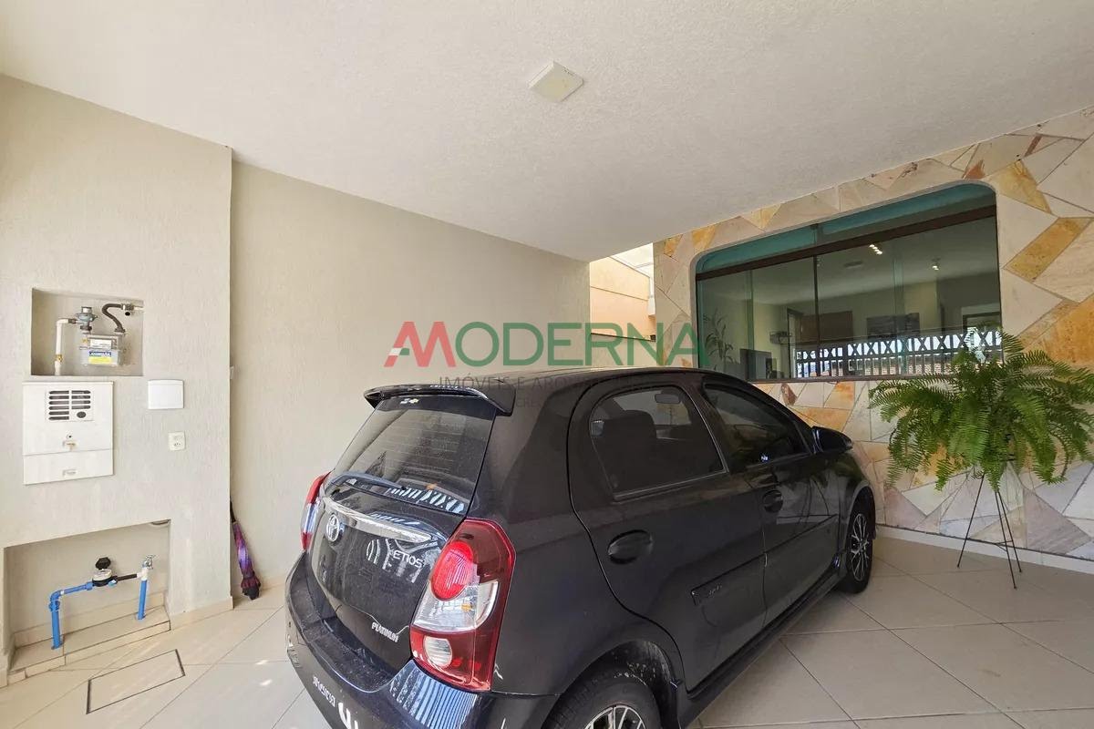 Casa à venda com 3 quartos, 1 suíte, 2 vagas e 160m² no Assunção, São Bernardo do Campo (SP) — foto 26 de 28
