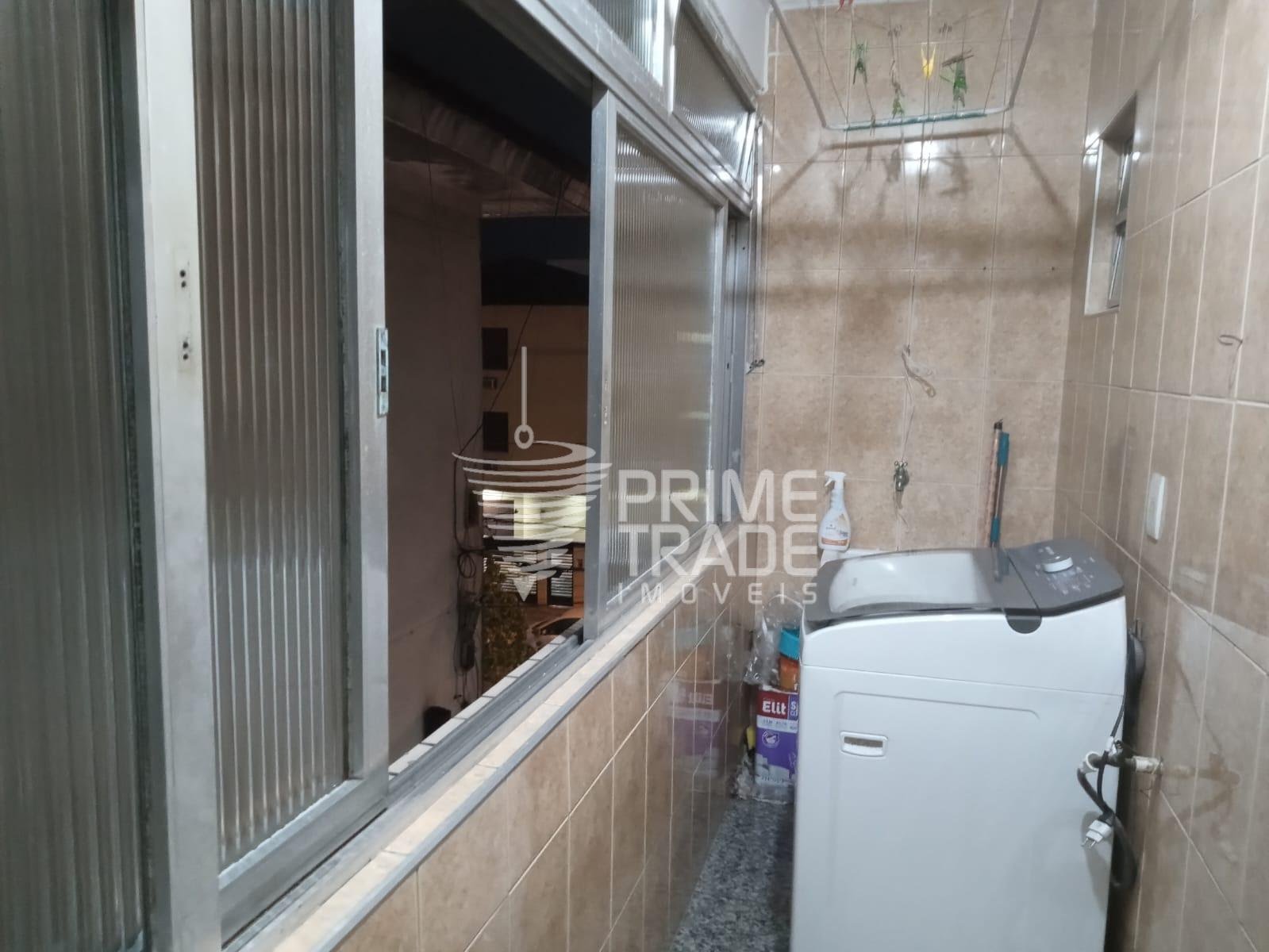 Apartamento à venda com 2 quartos, 1 suíte, 1 vaga e 83m² no Boqueirão, Santos (SP) — foto 9 de 17