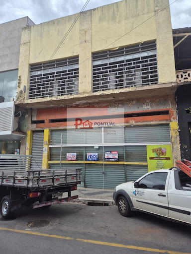 Loja em Centro  -  Coronel Fabriciano