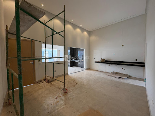 Casa em Loteamento Residencial Maria Amélia  -  Catalão