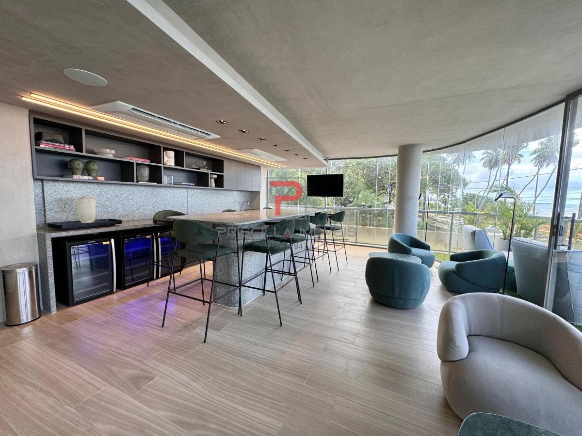 Apartamento à venda com 1 quarto, 1 banheiro e 24m² no Cabo Branco, João Pessoa (PB) — foto 26 de 30