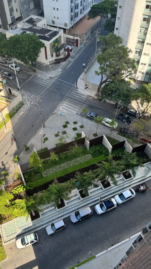 Apartamento à venda com 4 quartos e 175m² no Boa Viagem, Recife (PE) — foto 26 de 30