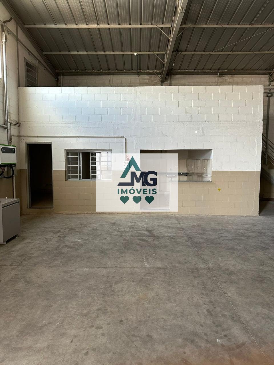 Comercial para alugar com 540m² no Morada do Sol, Três Corações (MG) — foto 9 de 10