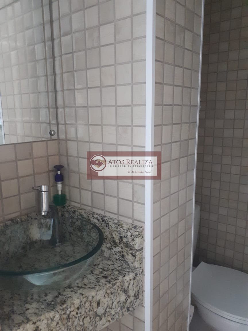 Apartamento à venda com 3 quartos, 2 banheiros e 114m² no Jardim Santo Amaro, São Paulo (SP) — foto 28 de 30