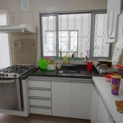 Casa à venda com 3 quartos, 1 suíte, 3 vagas e 253m² no Nova Petrópolis, São Bernardo do Campo (SP) — foto 11 de 30