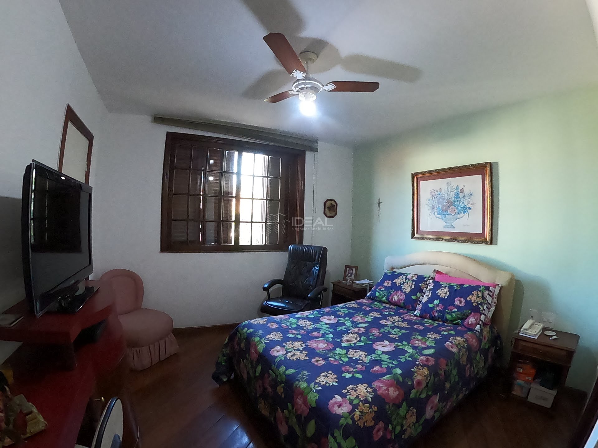 Casa à venda com 4 quartos, 2 suítes, 2 vagas e 338m² no Parque Leopoldina, Campos dos Goytacazes (RJ) — foto 30 de 30