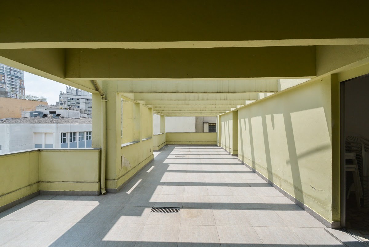 Apartamento à venda com 1 quarto, 1 banheiro, 1 vaga e 39m² no Vila Buarque, São Paulo (SP) — foto 26 de 30
