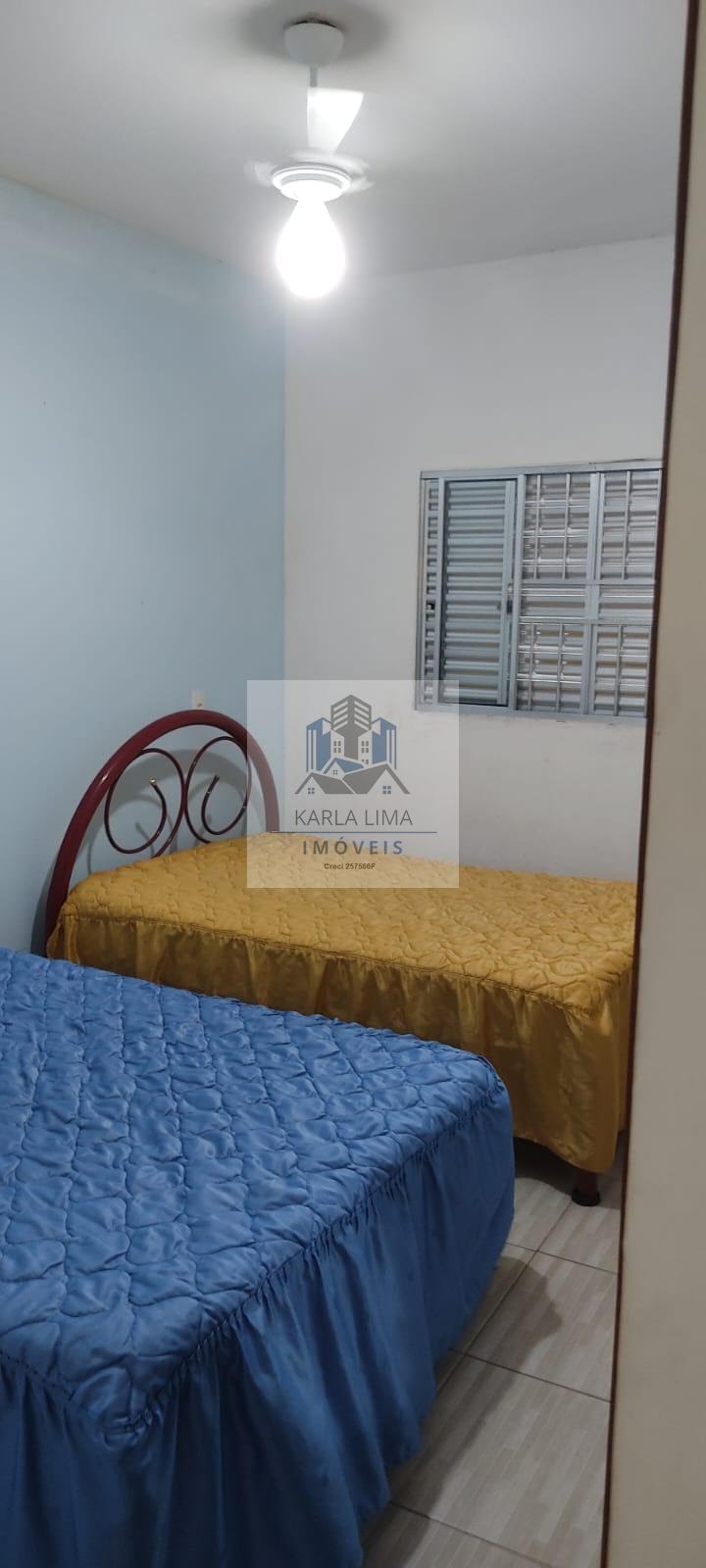 Casa à venda com 4 quartos, 3 banheiros, 1 vaga e 139m² no Vista Linda, Bertioga (SP) — foto 15 de 22