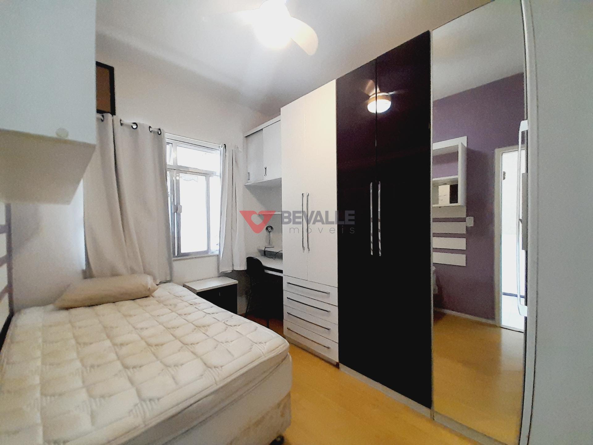 Apartamento à venda com 4 quartos, 2 banheiros e 184m² no Botafogo, Rio de Janeiro (RJ) — foto 29 de 30