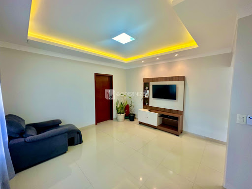 Casa em Alto da Boa Vista II  -  Catalão