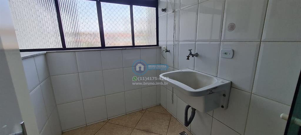 Apartamento à venda com 2 quartos, 2 banheiros, 1 vaga e 83m² no Santa Teresinha, São Paulo (SP) — foto 17 de 20