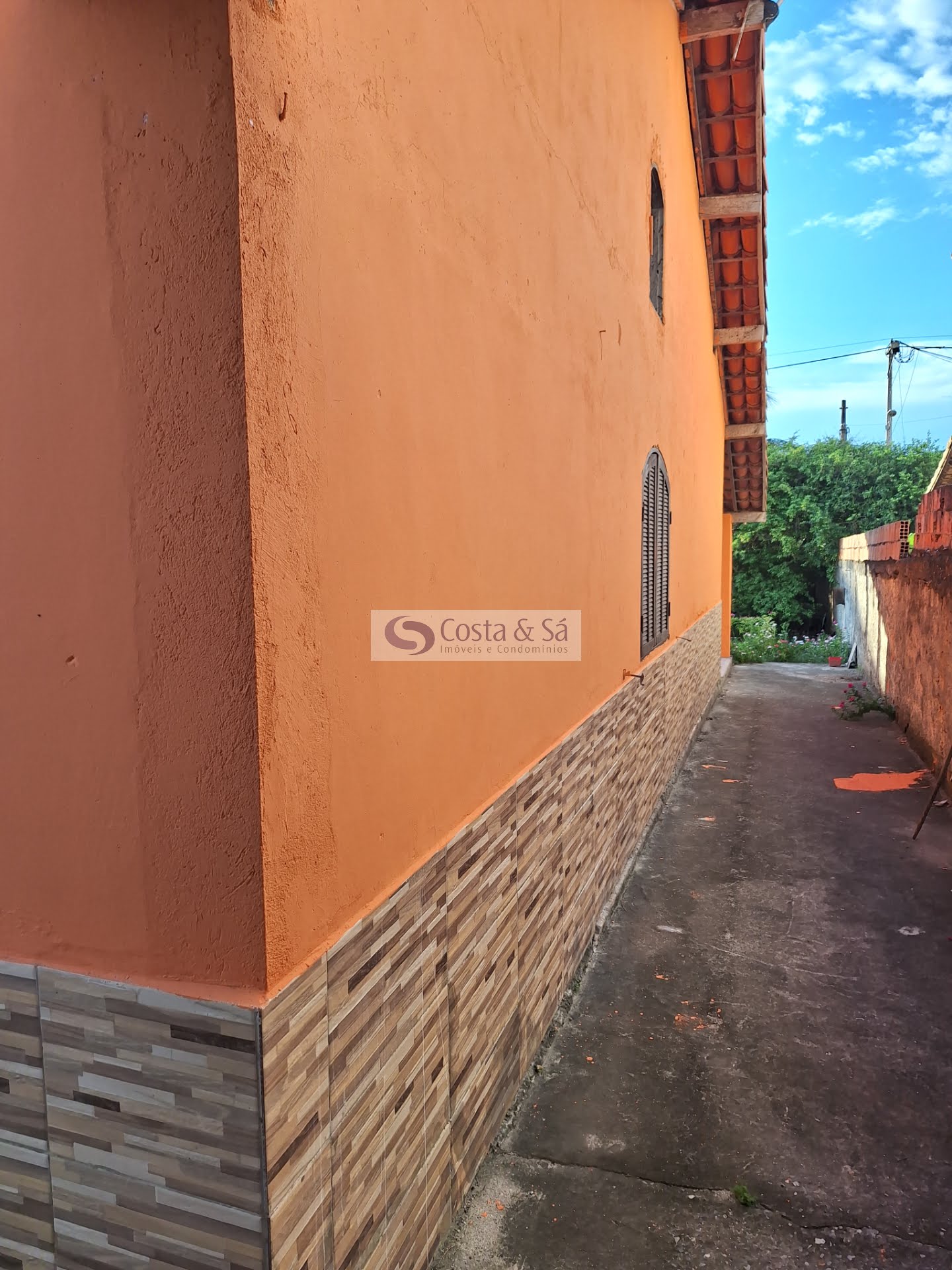 Casa à venda com 3 quartos, 1 banheiro e 3 vagas no Campo Redondo, São Pedro da Aldeia (RJ) — foto 10 de 20