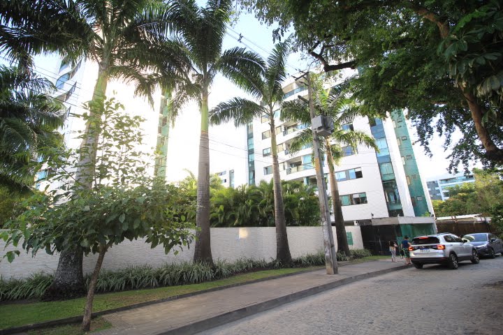 Apartamento à venda com 3 quartos, 1 suíte, 2 vagas e 85m² no Poço da Panela, Recife (PE) — foto 29 de 30