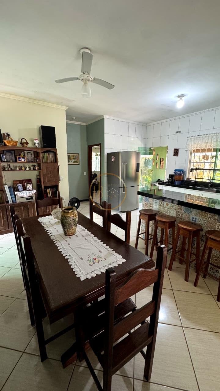Casa à venda com 3 quartos, 2 suítes, 2 vagas e 140m² no Sta.cruz Cabralia, Santa Cruz Cabrália (BA) — foto 5 de 18
