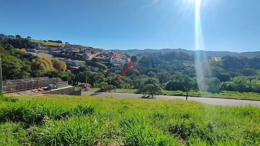 Lote no Bairro Ponte Nova  -  Extrema