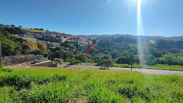 Lote no Bairro Ponte Nova  -  Extrema