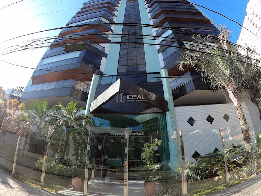 Apartamentopara venda no Ed. Mont Serrat - Campos dos Goytacazes, RJ