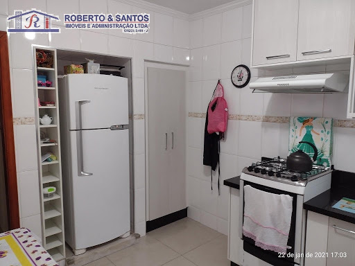 cozinha planejada