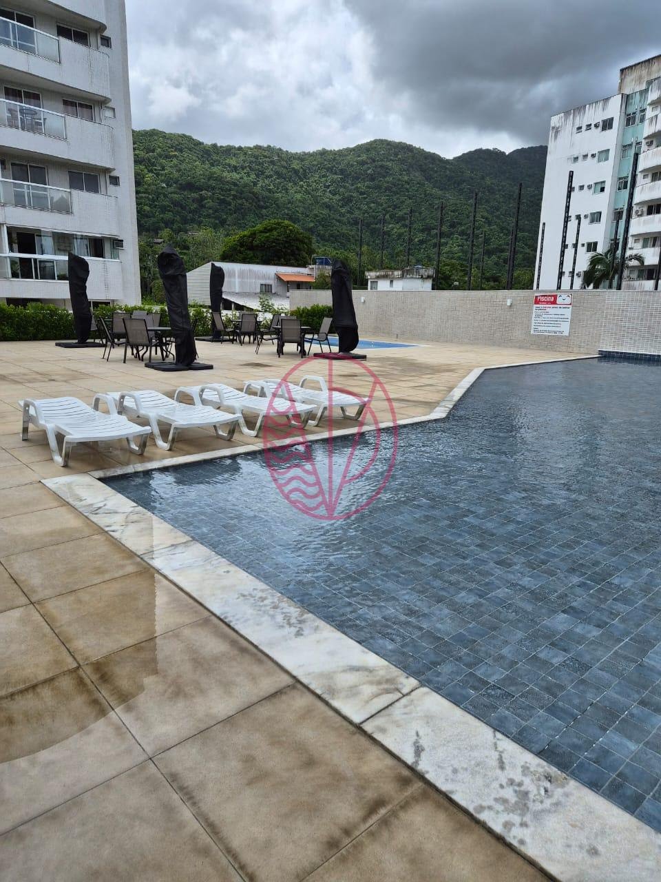 Apartamento para alugar com 1 quarto, 1 banheiro, 1 vaga e 50m² no Vargem Grande, Rio de Janeiro (RJ) — foto 26 de 30
