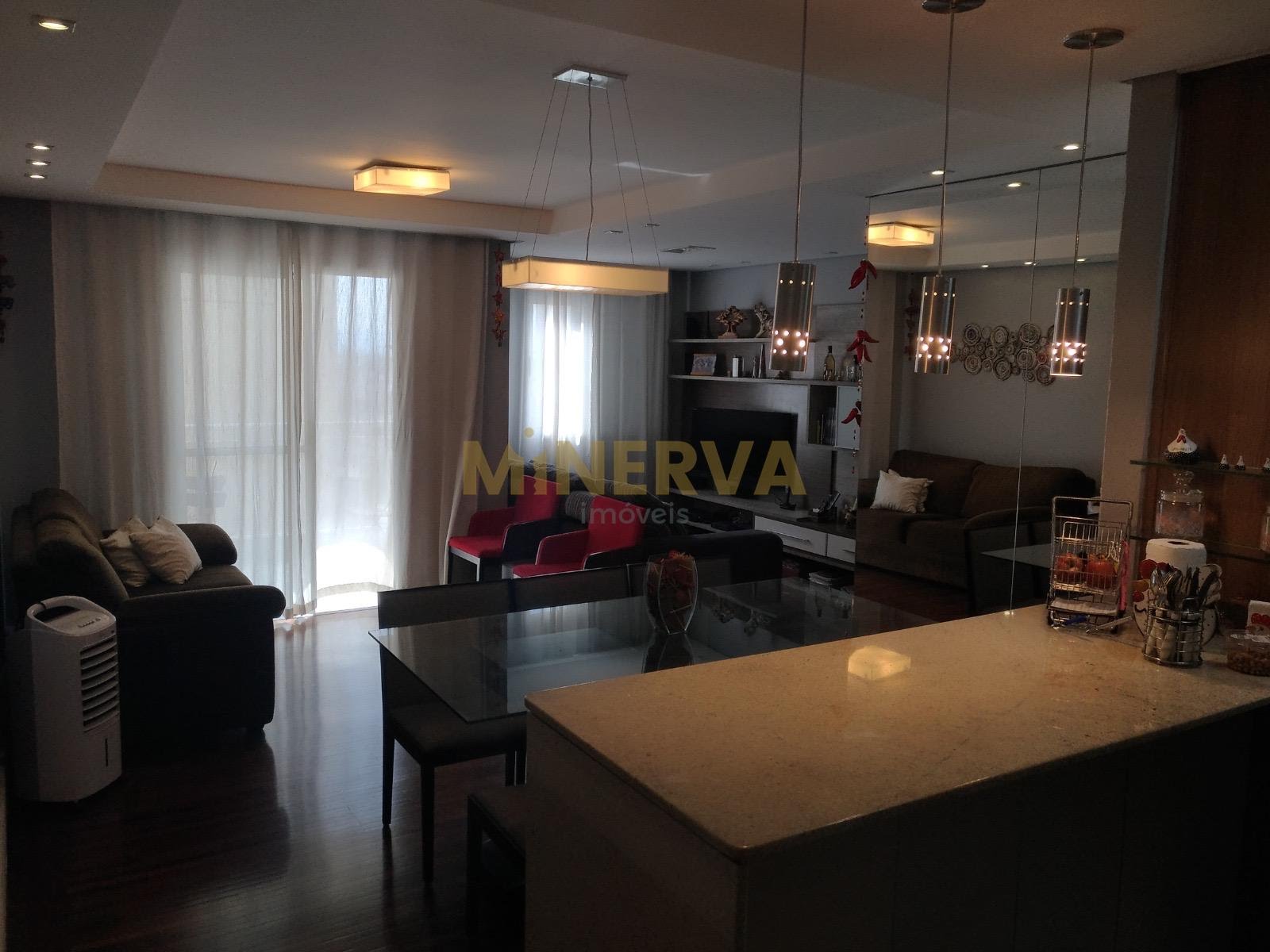 Apartamento à venda com 2 quartos, 2 banheiros, 2 vagas e 72m² no Parque São Jorge, São Paulo — foto principal