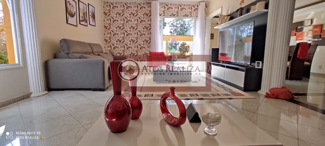 Casa à venda com 4 quartos, 2 suítes, 5 vagas e 356m² no Bolsão de Interlagos, São Paulo (SP) — foto 10 de 30