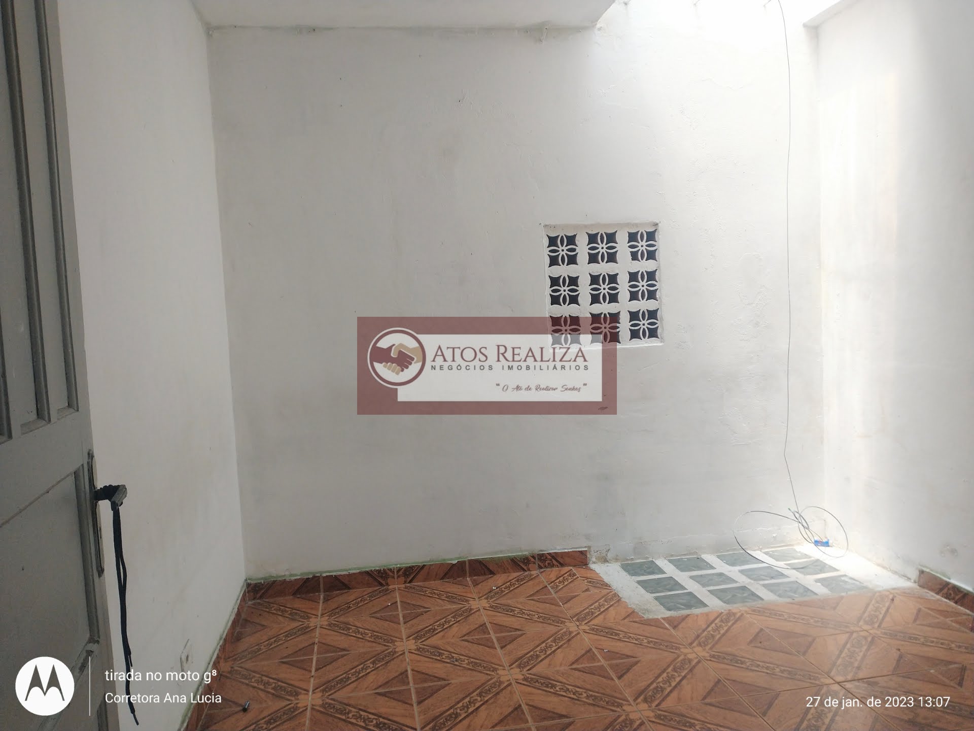 Casa para alugar com 1 quarto, 1 banheiro e 40m² no Parque Grajau, São Paulo (SP) — foto 11 de 14